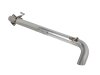 aFe Takeda 2.5in 304 SS Axle-Back Exhaust System 18-19 Subaru Crosstrek H4 2.0L thumbnail 9