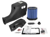 aFe POWER Magnum FORCE Stage-2Si CAIS w/Pro 5R Media 03-07 Ford Diesel Trucks V8-6.0L (td) thumbnail 3