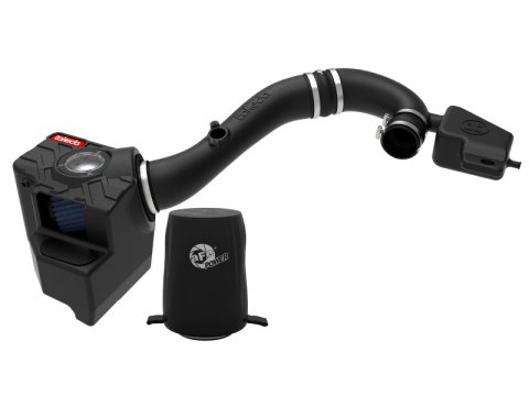 aFe Takeda Momentum Cold Air Intake System w/ Pro 5R Media 18-19 Subaru Crosstrek H4-2.0L thumbnail 2