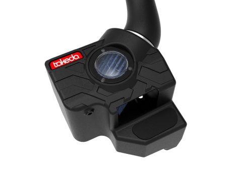aFe Takeda Momentum Cold Air Intake System w/ Pro 5R Media 18-19 Subaru Crosstrek H4-2.0L thumbnail 5