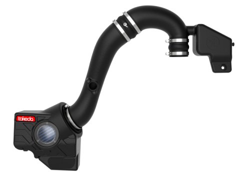 aFe Takeda Momentum Cold Air Intake System w/ Pro 5R Media 18-19 Subaru Crosstrek H4-2.0L thumbnail 8