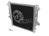 aFe BladeRunner Street Series Tube & Fin Aluminum Radiator 03-09 Dodge Diesel L6 5.9L/6.7L thumbnail 2