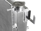 aFe BladeRunner Street Series Tube & Fin Aluminum Radiator 03-09 Dodge Diesel L6 5.9L/6.7L thumbnail 3