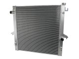 aFe BladeRunner Street Series Tube & Fin Aluminum Radiator 03-09 Dodge Diesel L6 5.9L/6.7L thumbnail 4
