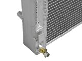 aFe BladeRunner Street Series Tube & Fin Aluminum Radiator 03-09 Dodge Diesel L6 5.9L/6.7L thumbnail 6