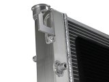 aFe BladeRunner Street Series Tube & Fin Aluminum Radiator 03-09 Dodge Diesel L6 5.9L/6.7L thumbnail 7