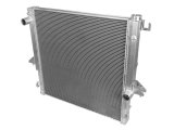 aFe BladeRunner Street Series Tube & Fin Aluminum Radiator 03-09 Dodge Diesel L6 5.9L/6.7L thumbnail 8