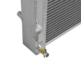aFe BladeRunner Street Series Tube & Fin Aluminum Radiator 03-09 Dodge Diesel L6 5.9L/6.7L thumbnail 9