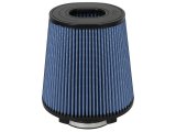 aFe Magnum FLOW Pro 5R Replacement Air Filter F-5 / (9 x 7.5) B / (6.75 x 5.5) T (Inv) / 9in. H thumbnail 1