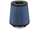 aFe Magnum FLOW Pro 5R Replacement Air Filter F-5 / (9 x 7.5) B / (6.75 x 5.5) T (Inv) / 9in. H thumbnail 2