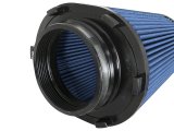 aFe Magnum FLOW Pro 5R Replacement Air Filter F-5 / (9 x 7.5) B / (6.75 x 5.5) T (Inv) / 9in. H thumbnail 7