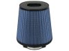 aFe Magnum FLOW Pro 5R Replacement Air Filter F-5 / (9 x 7.5) B / (6.75 x 5.5) T (Inv) / 9in. H thumbnail 9