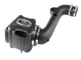 aFe Momentum HD Pro DRY S Stage 2 Intake System 11-16 GM Diesel Trucks V8-6.6L (td) LML thumbnail 1