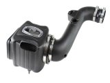 aFe Momentum HD Pro DRY S Stage 2 Intake System 11-16 GM Diesel Trucks V8-6.6L (td) LML thumbnail 2