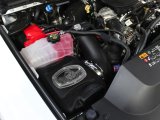 aFe Momentum HD Pro DRY S Stage 2 Intake System 11-16 GM Diesel Trucks V8-6.6L (td) LML thumbnail 4