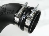 aFe Momentum HD Pro DRY S Stage 2 Intake System 11-16 GM Diesel Trucks V8-6.6L (td) LML thumbnail 8