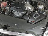 aFe Momentum GT Pro DRY S Stage-2 Intake System 13-16 Cadillac ATS L4-2.0L (t) thumbnail 7