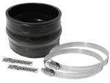 aFe MagnumFORCE Coupling Kit 4-1/4in ID x 3in L Hump (Polyurethane) thumbnail 1