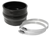 aFe MagnumFORCE Coupling Kit 4-1/4in ID x 3in L Hump (Polyurethane) thumbnail 2