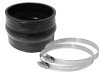 aFe MagnumFORCE Coupling Kit 4-1/4in ID x 3in L Hump (Polyurethane) thumbnail 4