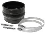 aFe MagnumFORCE Coupling Kit 4-1/4in ID x 3in L Hump (Polyurethane) thumbnail 6