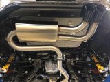 aFe Takeda 2-1/2in 304 SS Axle-Back Exhaust w/ Polished Tip 16-19 Mazda Miata L4 2.0L thumbnail 4