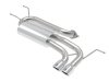aFe Takeda 2-1/2in 304 SS Axle-Back Exhaust w/ Polished Tip 16-19 Mazda Miata L4 2.0L thumbnail 6