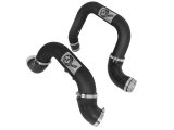 aFe BladeRunner Black Intercooler Tubes Combo 2016 GM Colorado/Canyon I4-2.8L (td) thumbnail 2