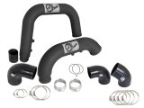 aFe BladeRunner Black Intercooler Tubes Combo 2016 GM Colorado/Canyon I4-2.8L (td) thumbnail 4