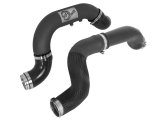 aFe BladeRunner Black Intercooler Tubes Combo 2016 GM Colorado/Canyon I4-2.8L (td) thumbnail 7