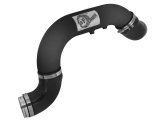 aFe BladeRunner 3in Black IC Tube Cold Side w/ Coupling & Clamp Kit 2016 GM Colorado/Canyon 2.8L thumbnail 2