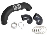 aFe BladeRunner 3in Black IC Tube Cold Side w/ Coupling & Clamp Kit 2016 GM Colorado/Canyon 2.8L thumbnail 6