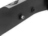aFe BladeRunner 3in Black IC Tube Cold Side w/ Coupling & Clamp Kit 2016 GM Colorado/Canyon 2.8L thumbnail 7