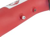 aFe BladeRunner 3in Red IC Tube Cold Side w/ Coupling & Clamp Kit 2016 GM Colorado/Canyon 2.8L thumbnail 8