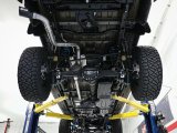 aFe Apollo GT Series 409 Stainless Steel Cat-Back Exhaust 2020 Jeep Gladiator 3.6L thumbnail 4