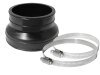 aFe Magnum FORCE Performance Accessories Coupling Kit 4-3/8in x 3-1/2in ID x 2-3/4in Reducer thumbnail 5