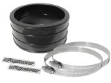 aFe Magnum FORCE Performance Accessories Coupling Kit 4-3/8in x 4-1/8in ID x 2-1/4in Reducer thumbnail 1
