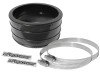 aFe Magnum FORCE Performance Accessories Coupling Kit 4-3/8in x 4-1/8in ID x 2-1/4in Reducer thumbnail 4