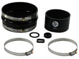 aFe Magnum FORCE Performance Accessories Coupling Kit 3-1/4in x 3in ID x 2-1/2in Reducer thumbnail 3