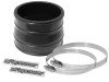 aFe Magnum FORCE Performance Accessories Coupling Kit 3-1/4in x 3in ID x 2-1/2in Reducer thumbnail 4