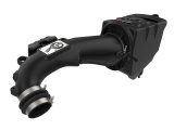 aFe Momentum GT Cold Air Intake System w/ Pro Guard 7 Media 18-19 Jeep Wrangler (JL) L4-2.0L (t) thumbnail 7