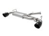 aFe Power Axle Back Exhaust - 19-20 Hyundai Veloster N L4-2.0L (t) thumbnail 8