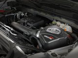 aFe Momentum GT Pro DRY S Cold Air Intake System 19-20 GM Silverado/Sierra 1500 2.7L 4 CYL thumbnail 3