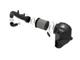 aFe Momentum GT Pro DRY S Cold Air Intake System 19-20 GM Silverado/Sierra 1500 2.7L 4 CYL thumbnail 6