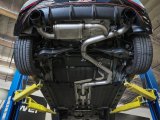 aFe Power Axle Back Exhaust - 19-20 Hyundai Veloster N L4-2.0L (t) w/ Polished tips thumbnail 7
