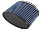 aFe MagnumFLOW Pro 5R Universal Air Filter (7X3) F x (8-1/4 x 4-1/4) B x (8-1/4 x 4-1/4) T x 5 H thumbnail 6