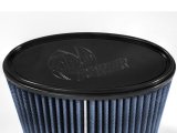 aFe MagnumFLOW Pro 5R Universal Air Filter (7X3) F x (8-1/4 x 4-1/4) B x (8-1/4 x 4-1/4) T x 5 H thumbnail 8