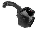 aFe Magnum FORCE Stage-2 Cold Air Intake System w/ Pro DRY S Media 16-19 Nissan Titan XD V8-5.0L(td) thumbnail 1