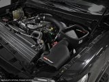 aFe Magnum FORCE Stage-2 Cold Air Intake System w/ Pro DRY S Media 16-19 Nissan Titan XD V8-5.0L(td) thumbnail 7