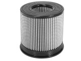 aFe MagnumFLOW Pro DRY S Universal Filter 3.3in F 8in B(Inverted) 8in T(Inverted) 8in H thumbnail 1